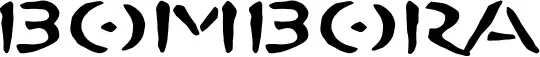 Bombora