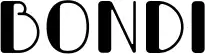 Bondi