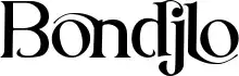 Bondjlo