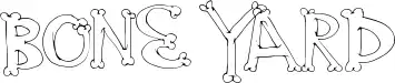 Bone Yard