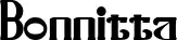 Bonnitta