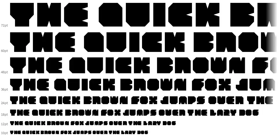 Boodas.de | Subtractfont waterfall
