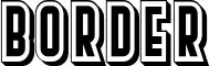 Border