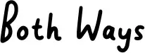 Both Ways