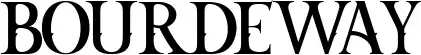 Bourdeway