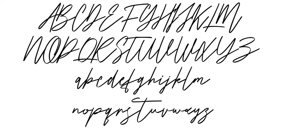 Boutique Kamillafont specimens