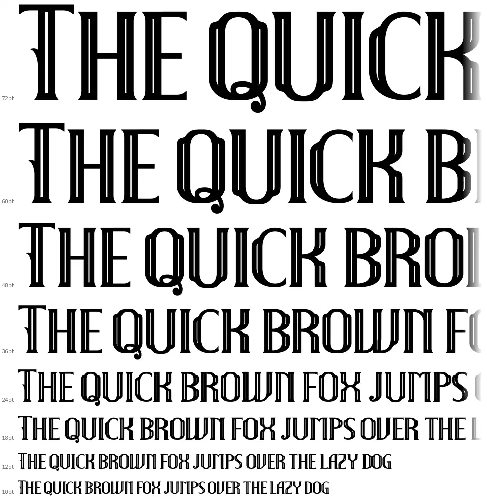 Brainsterfont waterfall