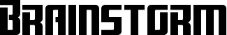 Brainstorm