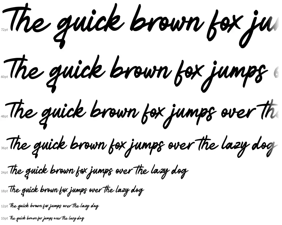 Breaksongfont waterfall