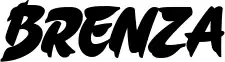 Brenza