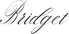 Bridget