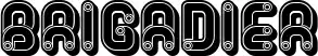 Brigadier