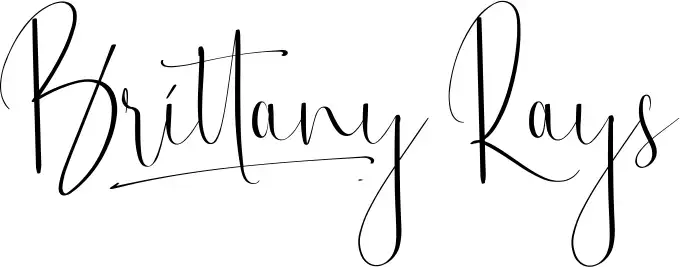 Brittany Rays