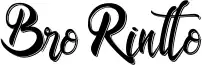 Bro Rintto