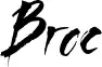 Broc