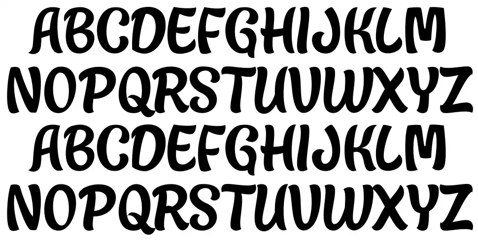 Bronkeyfont specimens