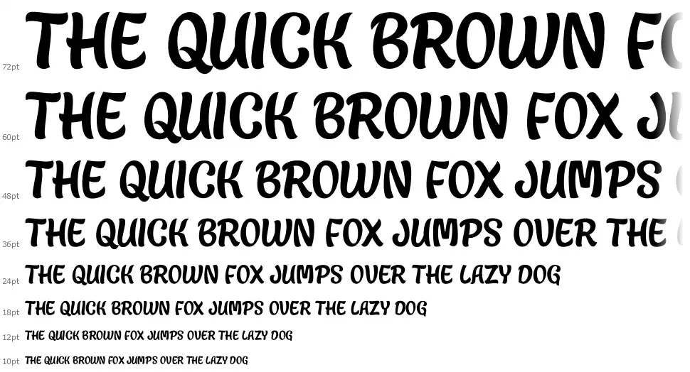 Bronkeyfont waterfall