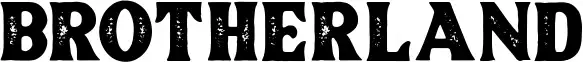 Brotherland