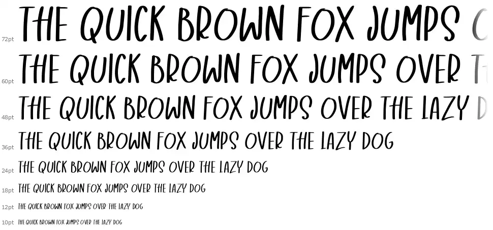 Browncakefont waterfall
