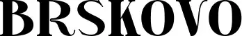 Brskovo