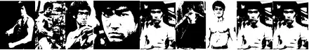Bruce Lee