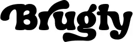 Brugty