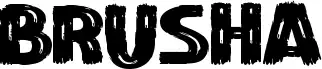 Brusha
