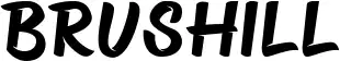 Brushill