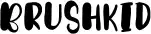 Brushkid