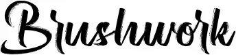 Brushwork