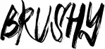 Brushy