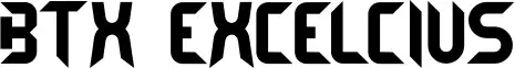 BTX Excelcius