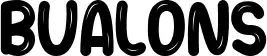 Bualons