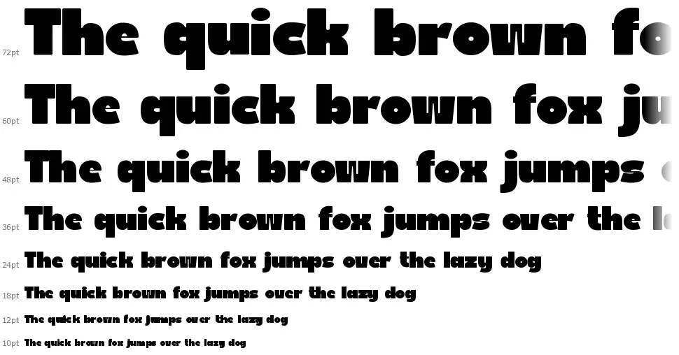 Budoka Cascade Budokafont waterfall