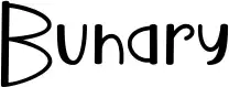 Buhary