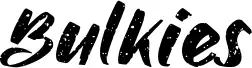 Bulkies