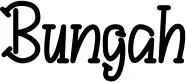 Bungah