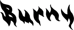 Burny