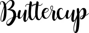 Buttercup