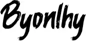Byonlhy