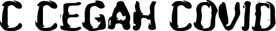 c Cegah Covid