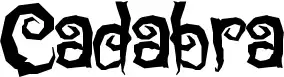 Cadabra