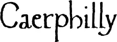 Caerphilly