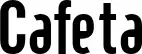 Cafeta