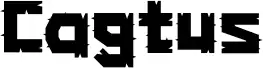 Cagtus