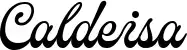 Caldeisa