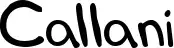 Callani