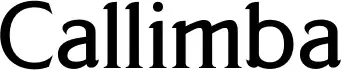Callimba