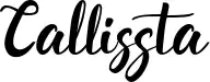 Callissta