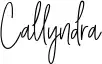 Callyndra